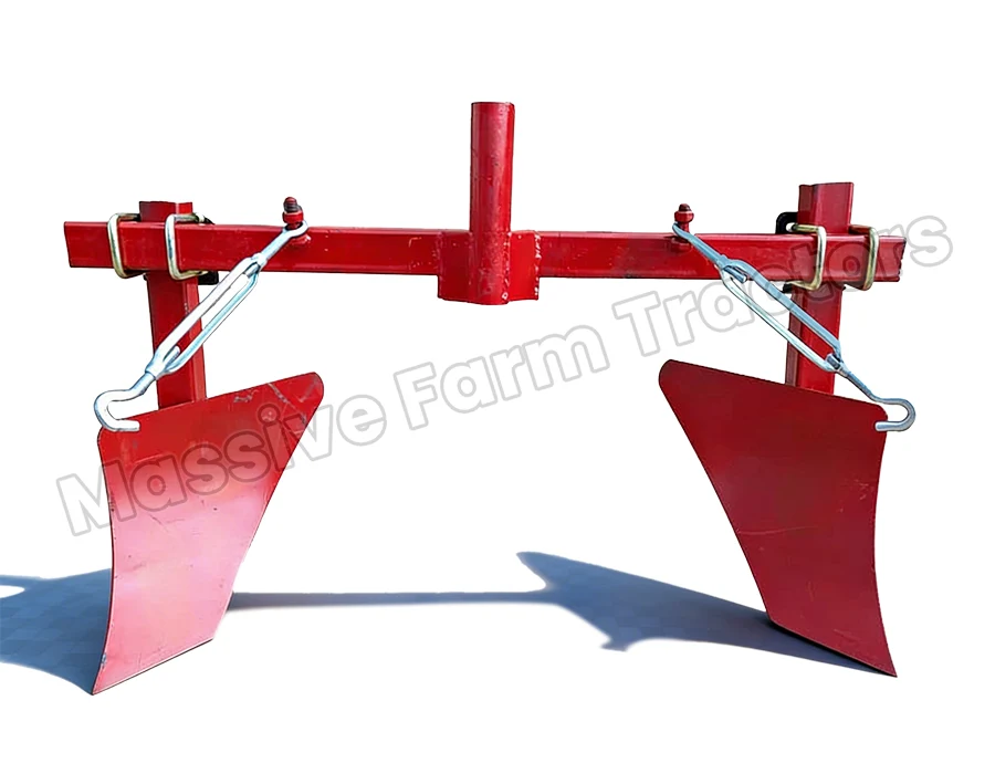 Ridger Plough (WT)